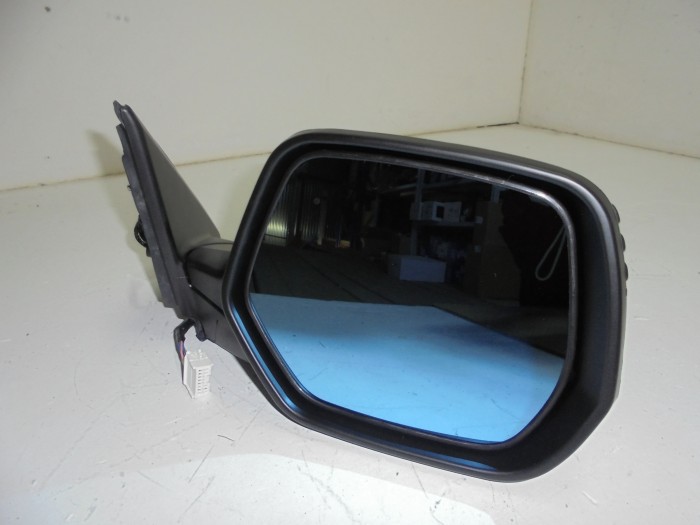 Зеркало электрическое CR-V 07-11 с подогревом, с указателем правое 