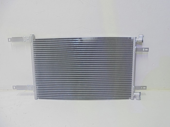 Радиатор кондиционера 1.9D DOBLO 01-15