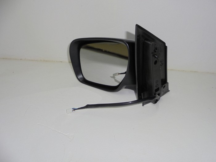 Зеркало электрическое (с обогревом, без указателя) левое  CX-7 06-09