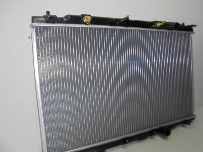 Радиатор охлаждения 2.0 - 2.4 CR-V 4 12-18