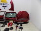 Z42, Peugeot 206 2001, 1.4, бензин, АКПП