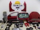 Z42, Peugeot 206 2001, 1.4, бензин, АКПП