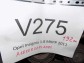V275, Opel Insignia 2011, 1.8, бензин, МКПП 6-ступеней