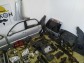 P189, Kia Sportage 2005, 2.0, дизель, АКПП