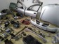Z203, Nissan Almera 2004, 1.5, бензин, МКПП