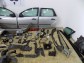 Z274, Ford Focus 2006, 1.6, бензин, АКПП