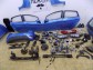D24, Ford Fiesta 2010, 1.4, бензин, АКПП