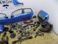 D24, Ford Fiesta 2010, 1.4, бензин, АКПП
