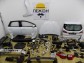 L126, Ford Focus 2012, 1.6, дизель, МКПП