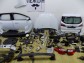 L126, Ford Focus 2012, 1.6, дизель, МКПП