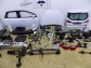 L126, Ford Focus 2012, 1.6, дизель, МКПП