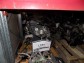 L184, Ford Fusion 2011, 1.4, бензин, МКПП