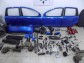 T179, Nissan Note 2008, 1.6, бензин, МКПП