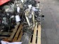 D345, Audi A6 2004, 2.0, дизель, МКПП
