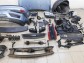D518, Ford Focus 2006, 1.6, бензин, МКПП