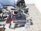 D518, Ford Focus 2006, 1.6, бензин, МКПП