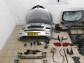T700, Mazda 3 2005, 1.6, бензин, МКПП