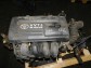 J126, Toyota Avensis 2003, 1.8, бензин, МКПП