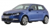 Fabia 2016>