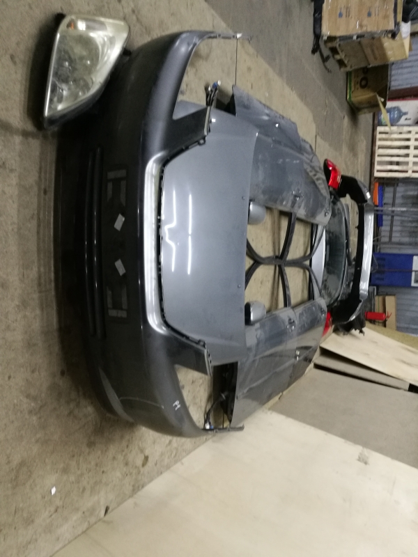 P1, Toyota Corolla 2004, 1.6, бензин, МКПП 5-ступеней