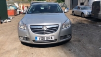 P11, Opel Insignia 2011, 2.0, дизель, МКПП