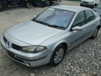 P25, Renault Laguna 2005, 1.9, дизель, МКПП