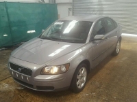 Z5, Volvo S40 2005, 1.6, бензин, МКПП