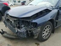 Z14, Volvo V70 2001, 2.4, бензин, АКПП-4ст