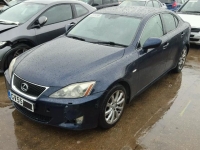 Z30, Lexus IS 2005, 2.5, бензин, АКПП-6ст