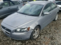 Z47, Volvo S40 2006, 1.8, бензин, МКПП 5-ступеней