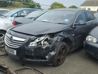 V275, Opel Insignia 2011, 1.8, бензин, МКПП 6-ступеней