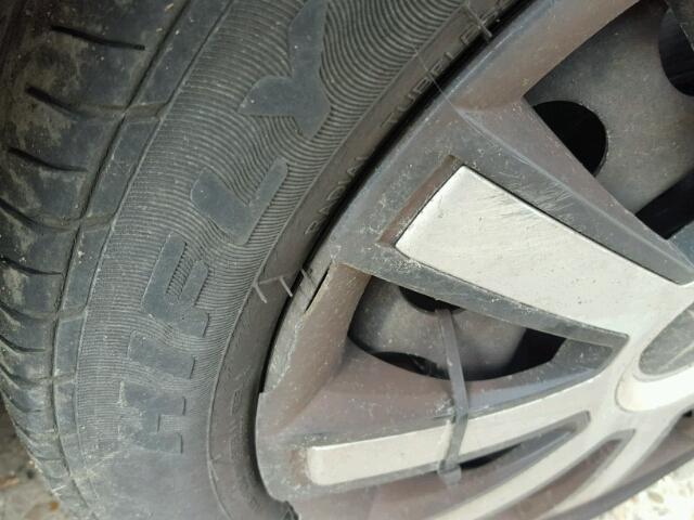 F590, Citroen C1 2006, 1.0, бензин, МКПП