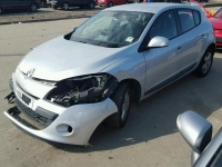 Z57, Renault Megane 2011, 1.6, бензин, МКПП