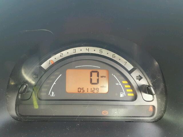 Z65, Citroen C3 2003, 1.4, бензин, МКПП