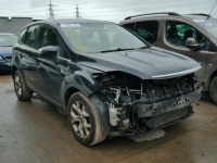 P59, Ford Kuga 2011, 2.0, дизель, МКПП