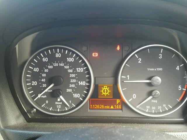 P87, BMW 3-Series 2007, 2.0, дизель, АКПП
