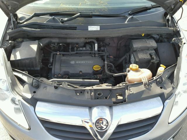 Z82, Opel Corsa 2008, 1.2, бензин, МКПП