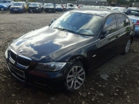 Z90, BMW 3-Series 2006, 2.0, дизель, АКПП