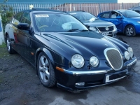 P95, Jaguar S-TYPE 2000, 4.0, бензин, АКПП