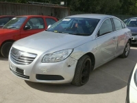 P100, Opel Insignia 2009, 1.8, бензин, МКПП