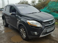 P105, Ford Kuga 2008, 2.0, дизель, МКПП