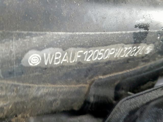 Z133, BMW 1-Series 2006, 1.6, бензин, МКПП