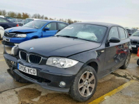 Z133, BMW 1-Series 2006, 1.6, бензин, МКПП