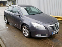 B2, Opel Insignia 2009, 2.0, дизель, МКПП