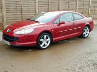 Z112, Peugeot 407 2006, 3.0, бензин, МКПП