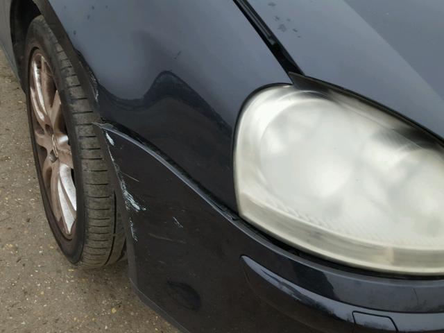 Z114, VW Golf 2005, 2.0, бензин, МКПП