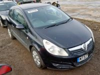 Z119, Opel Corsa 2007, 1.2, бензин, МКПП