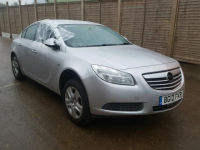 Z121, Opel Insignia 2012, 2.0, дизель, МКПП
