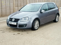 Z146, VW Golf 2007, 1.4, бензин, МКПП