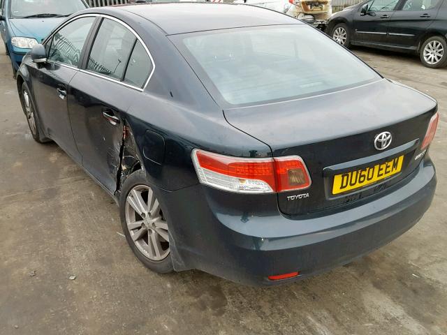 B14, Toyota Avensis 2010, 1.8, бензин, МКПП